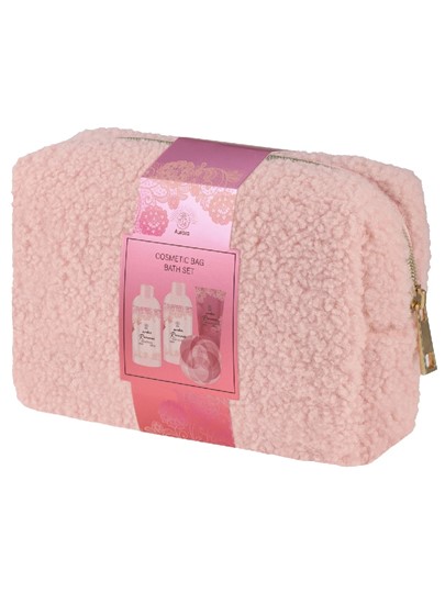 Picture of Aurora Cosmetic Romance set 5 products